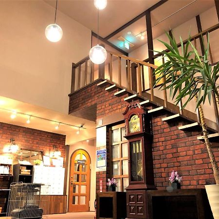 Kagura Mitsumata Cottage 유자와 외부 사진