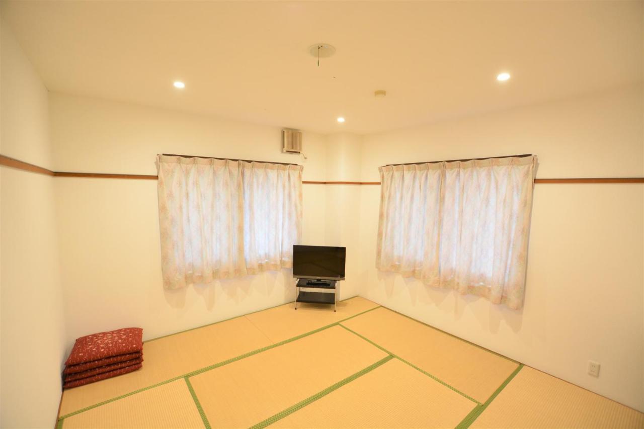 Kagura Mitsumata Cottage 유자와 외부 사진
