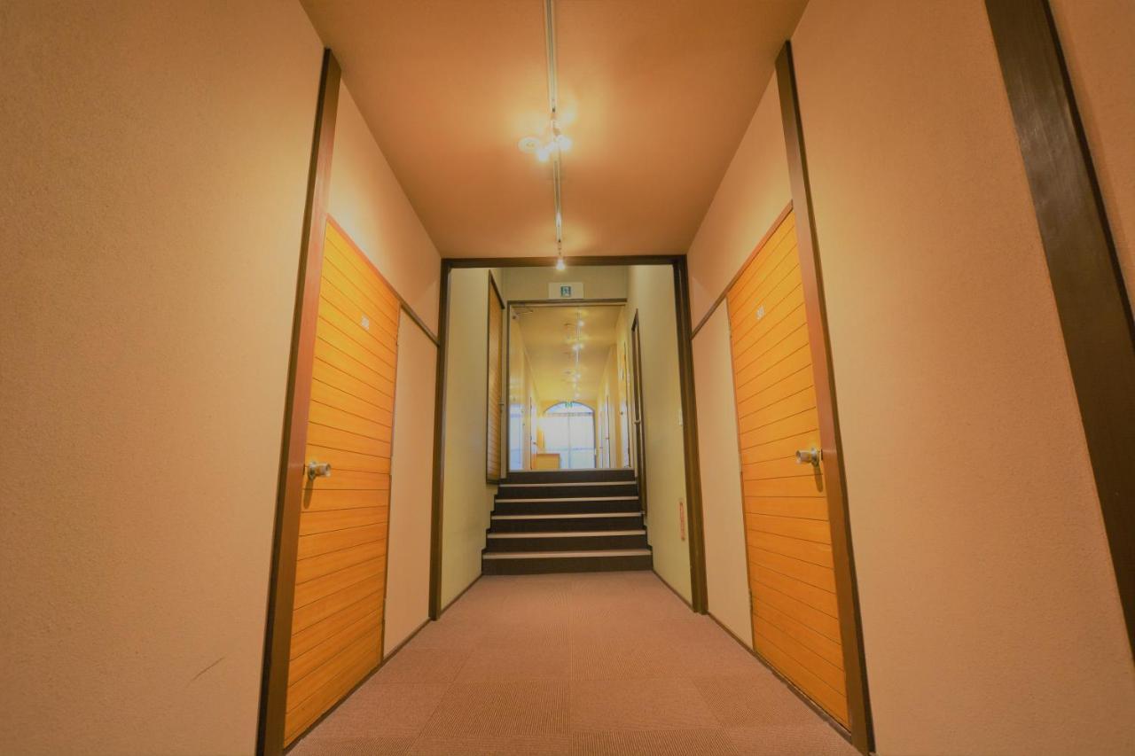 Kagura Mitsumata Cottage 유자와 외부 사진
