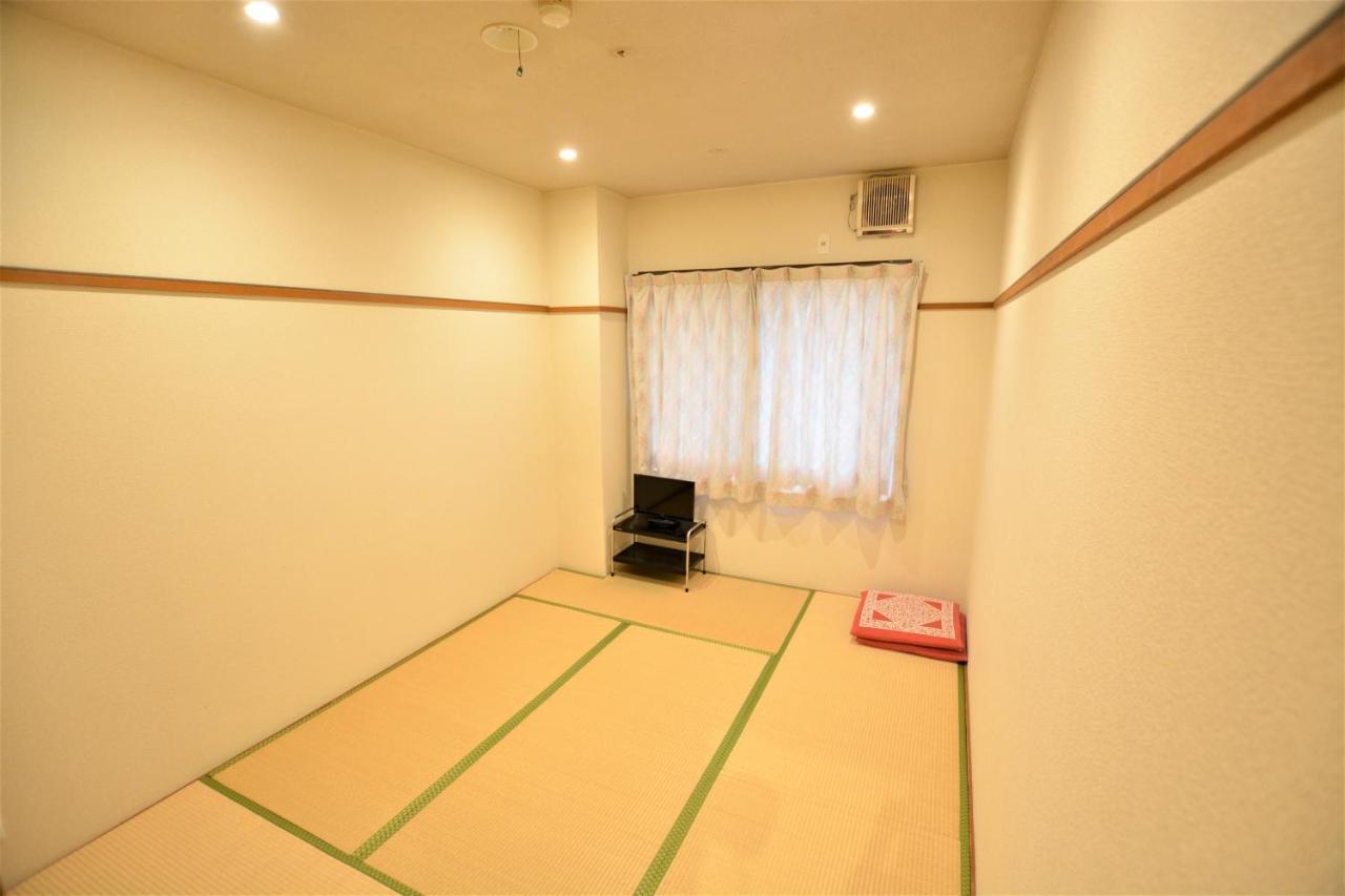 Kagura Mitsumata Cottage 유자와 외부 사진