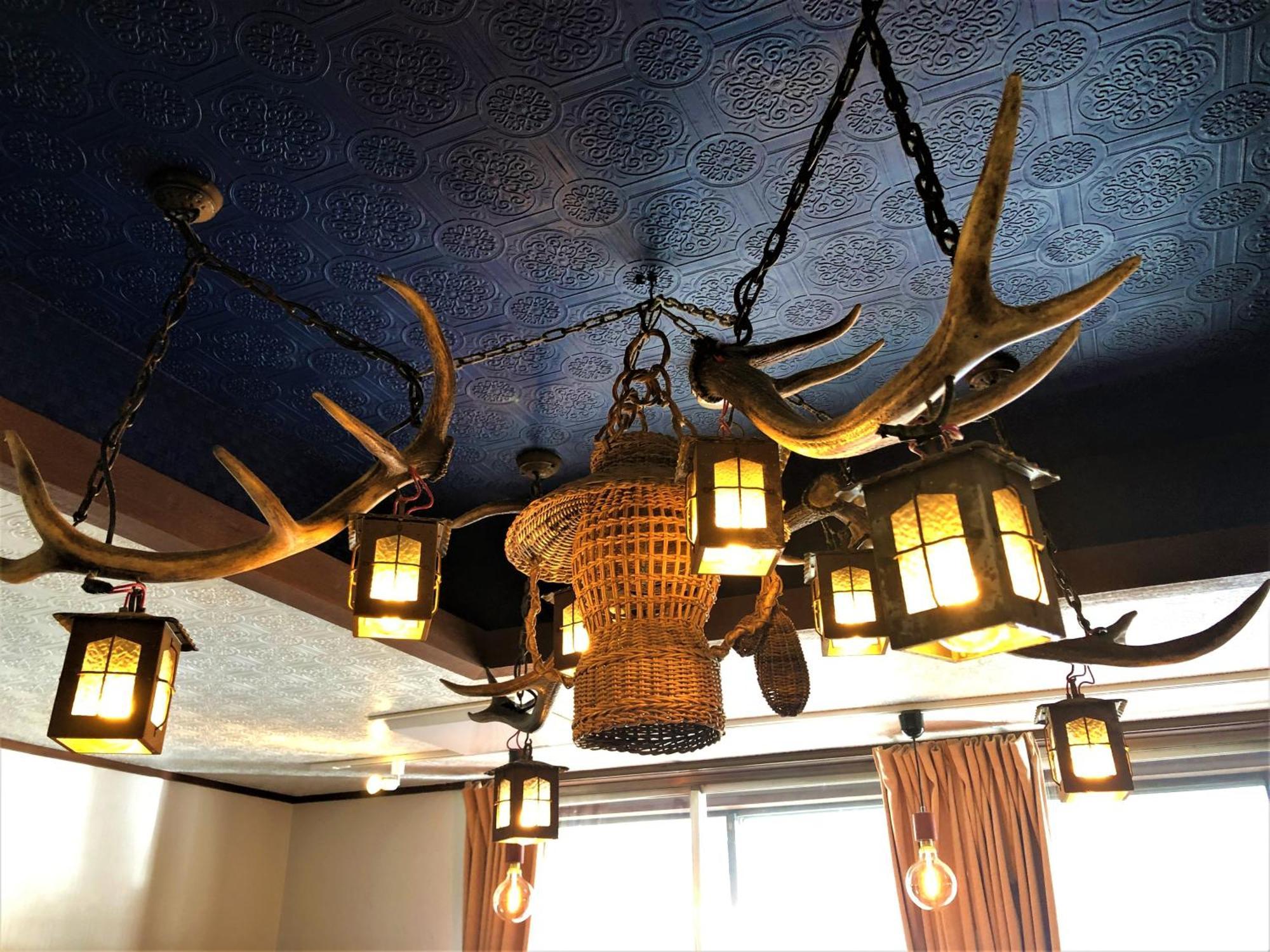Kagura Mitsumata Cottage 유자와 외부 사진