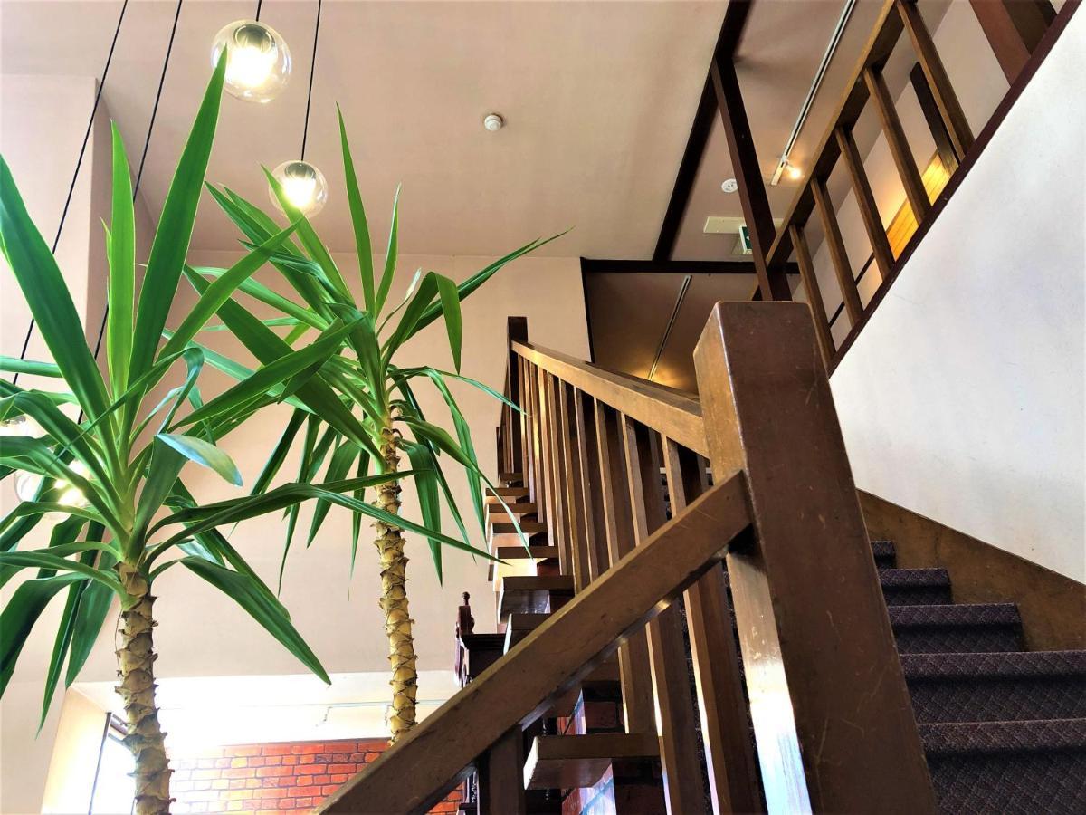 Kagura Mitsumata Cottage 유자와 외부 사진