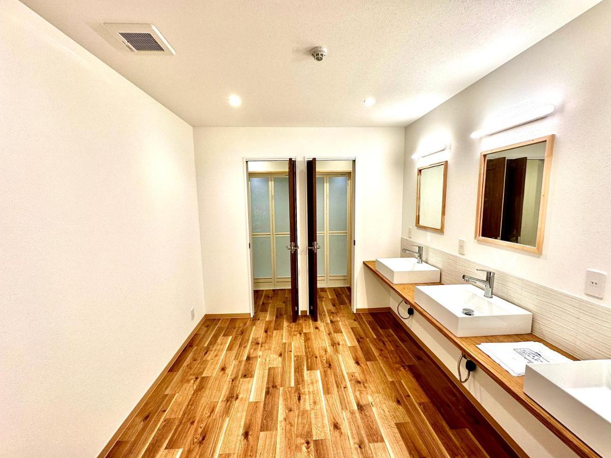 Kagura Mitsumata Cottage 유자와 외부 사진