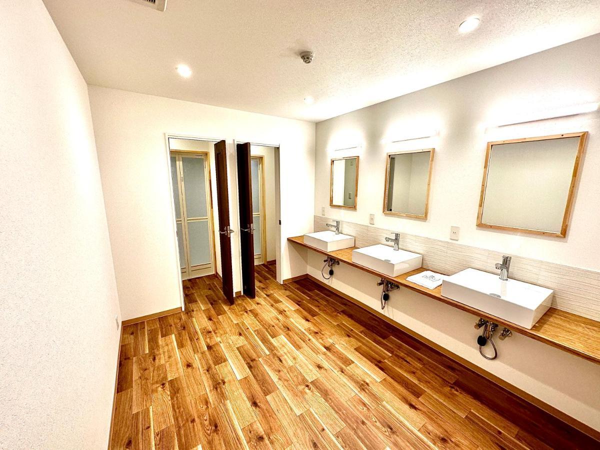 Kagura Mitsumata Cottage 유자와 외부 사진