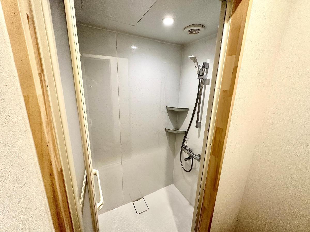 Kagura Mitsumata Cottage 유자와 외부 사진